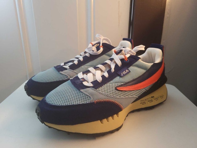 Fila Renno size 8.5 - photo 3