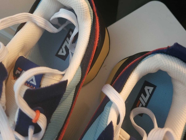 Fila Renno size 8.5 - photo 5