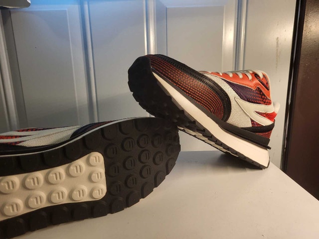Fila shoes size 10.5 - photo 5