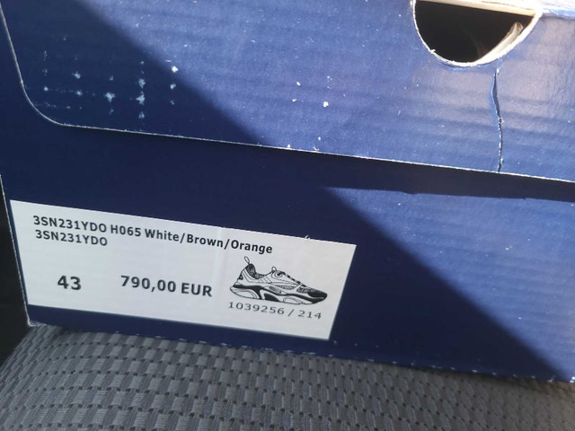 Dior B22 size 43 - photo 2