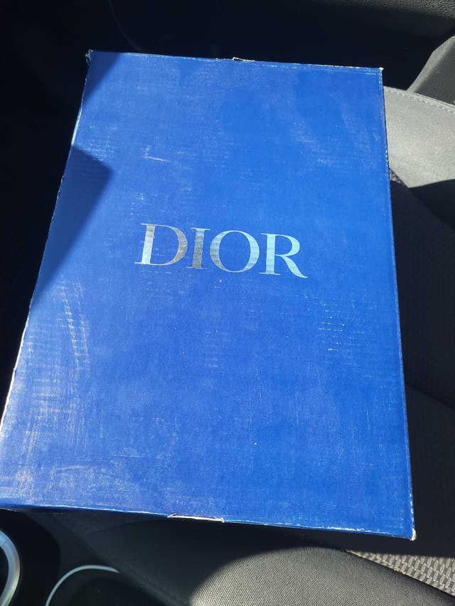 Dior B22 size 43 - photo 3