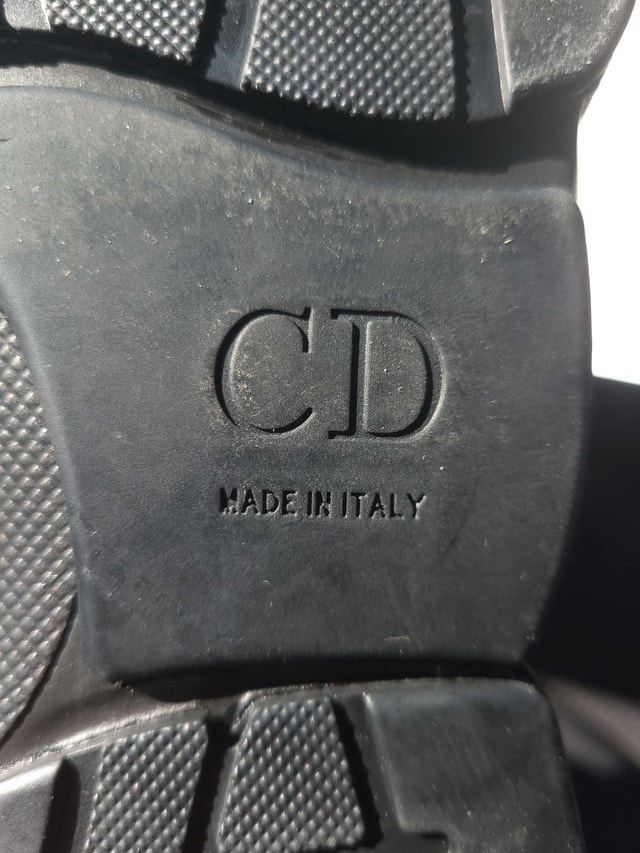 Dior B22 size 43 - photo 4