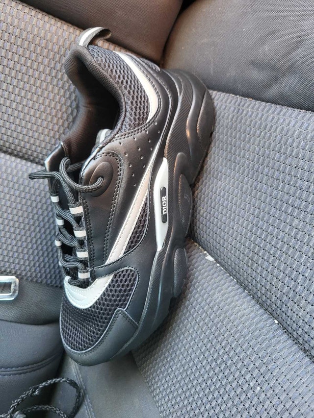 Dior B22 size 43 - photo 5