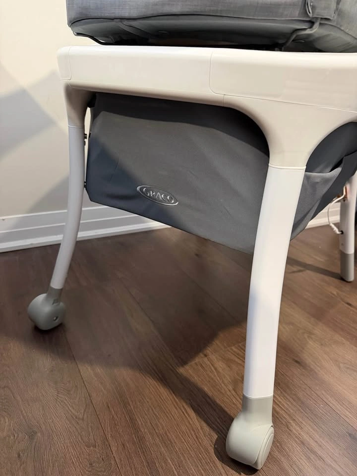 Graco Sense2Snooze Bassinet - photo 4