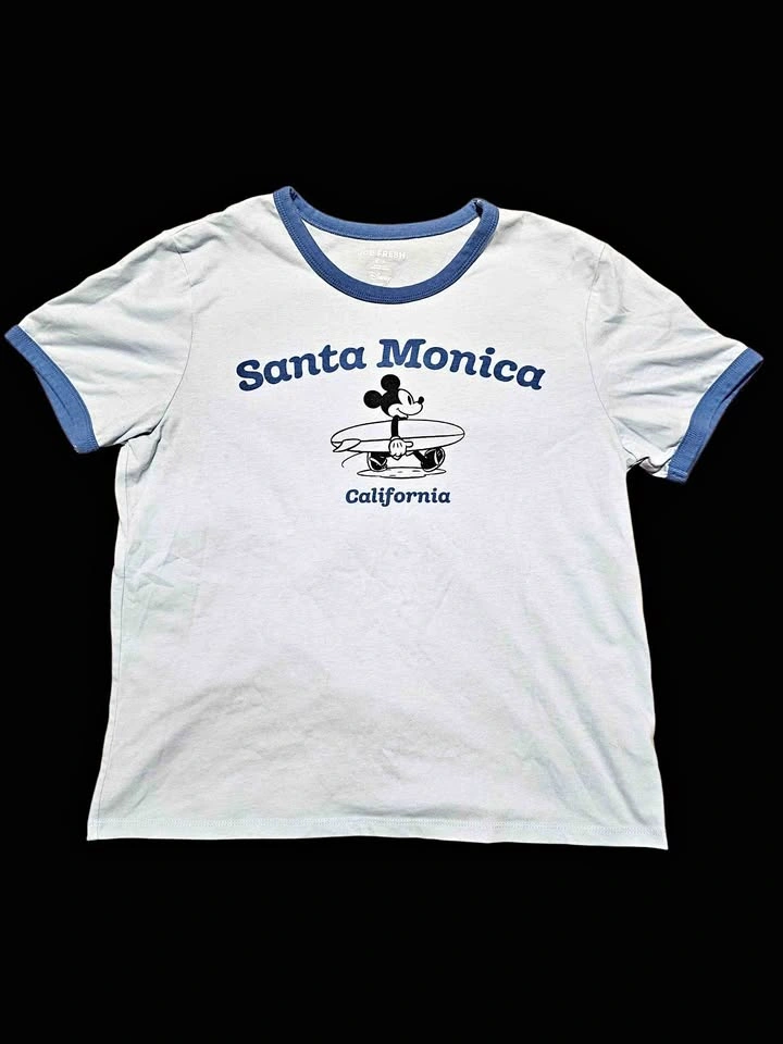 Disney woman's T-Shirt