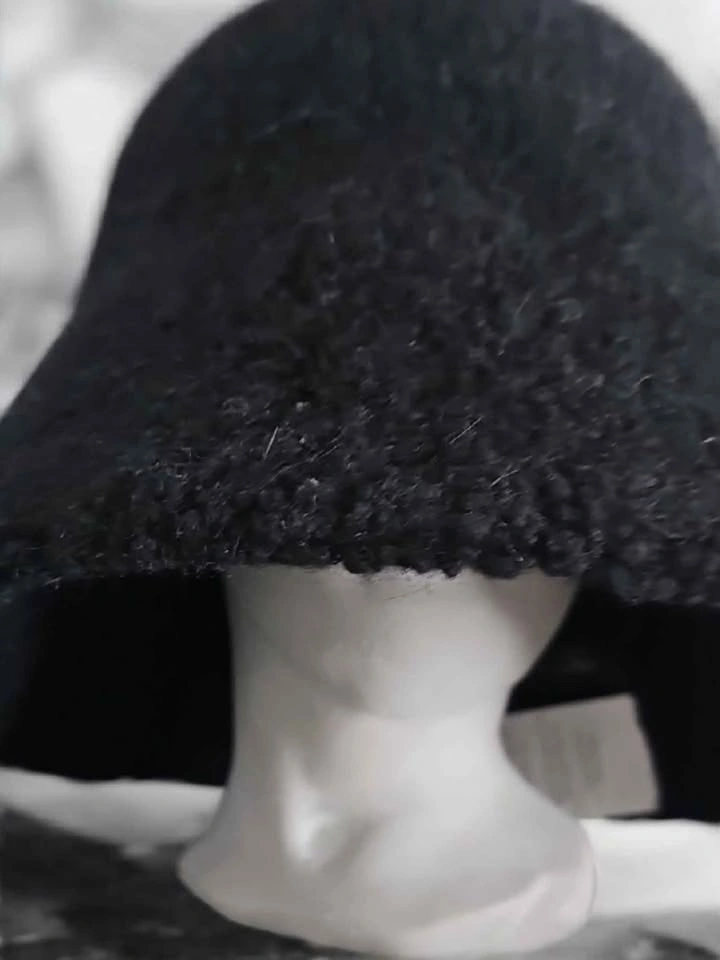 Womans bucket hat - photo 2