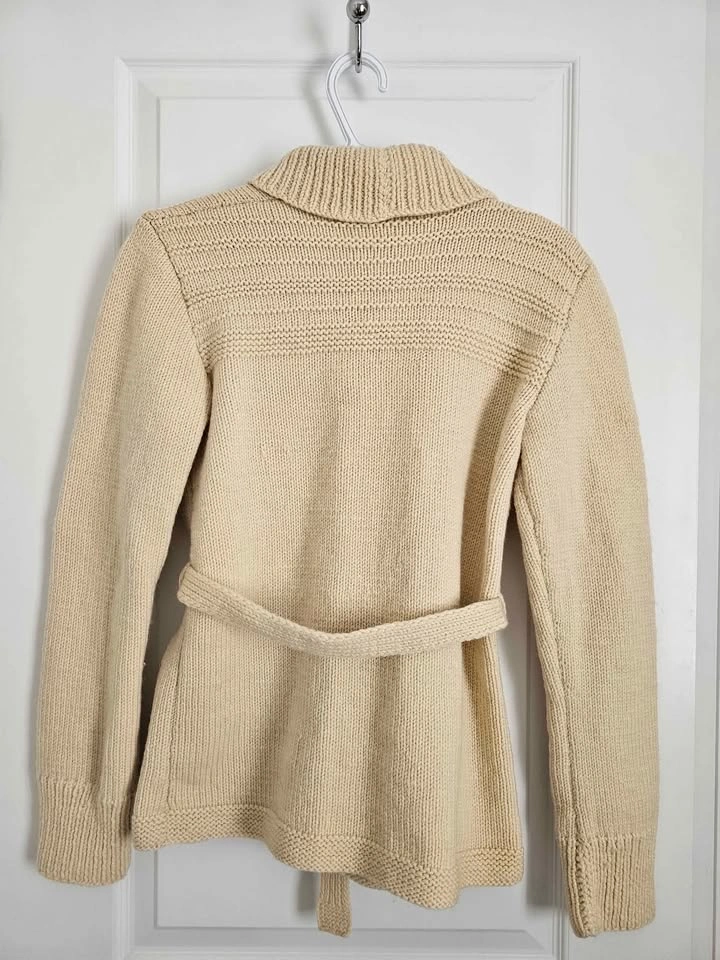Vintage cardigan - photo 2