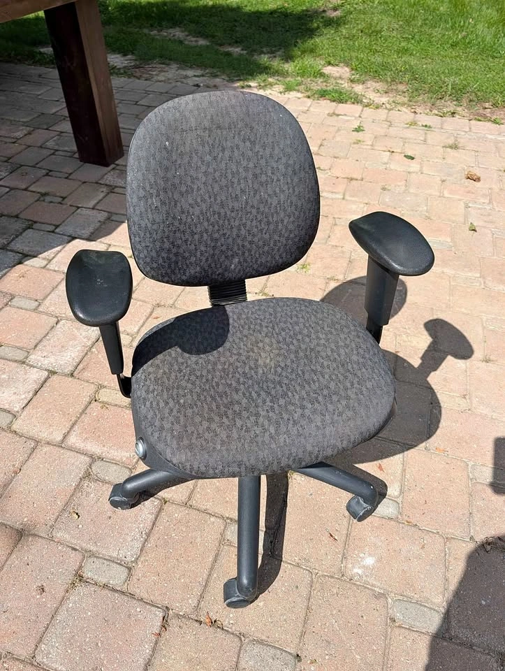 Office chair