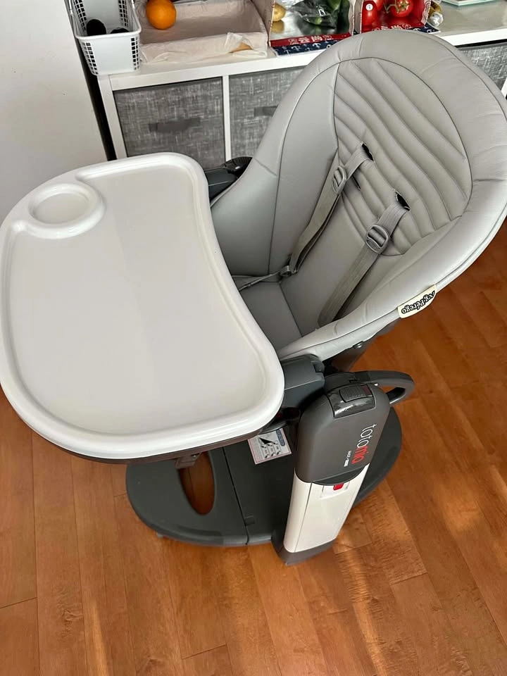 Peg Perego Tatamia High Chair
