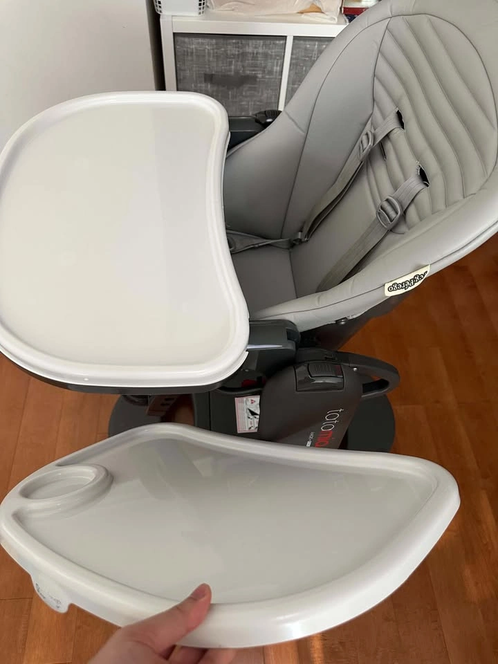 Peg Perego Tatamia High Chair - photo 2