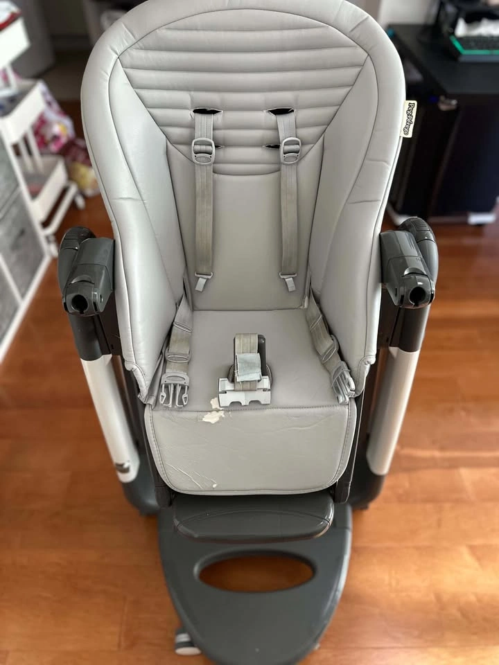 Peg Perego Tatamia High Chair - photo 3