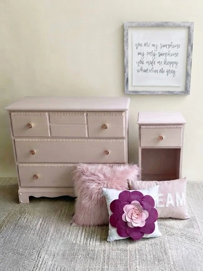 Kids Bedroom Set Bundle
