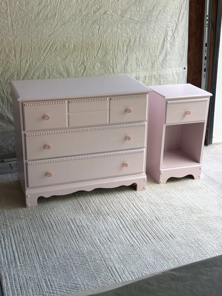 Kids Bedroom Set Bundle - photo 2