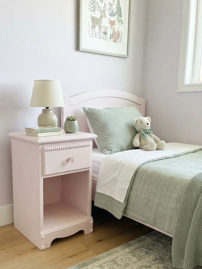 Kids Bedroom Set Bundle - photo 5