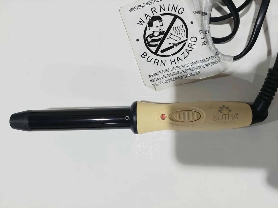 SUTRA Mini Curling Wand - photo 2