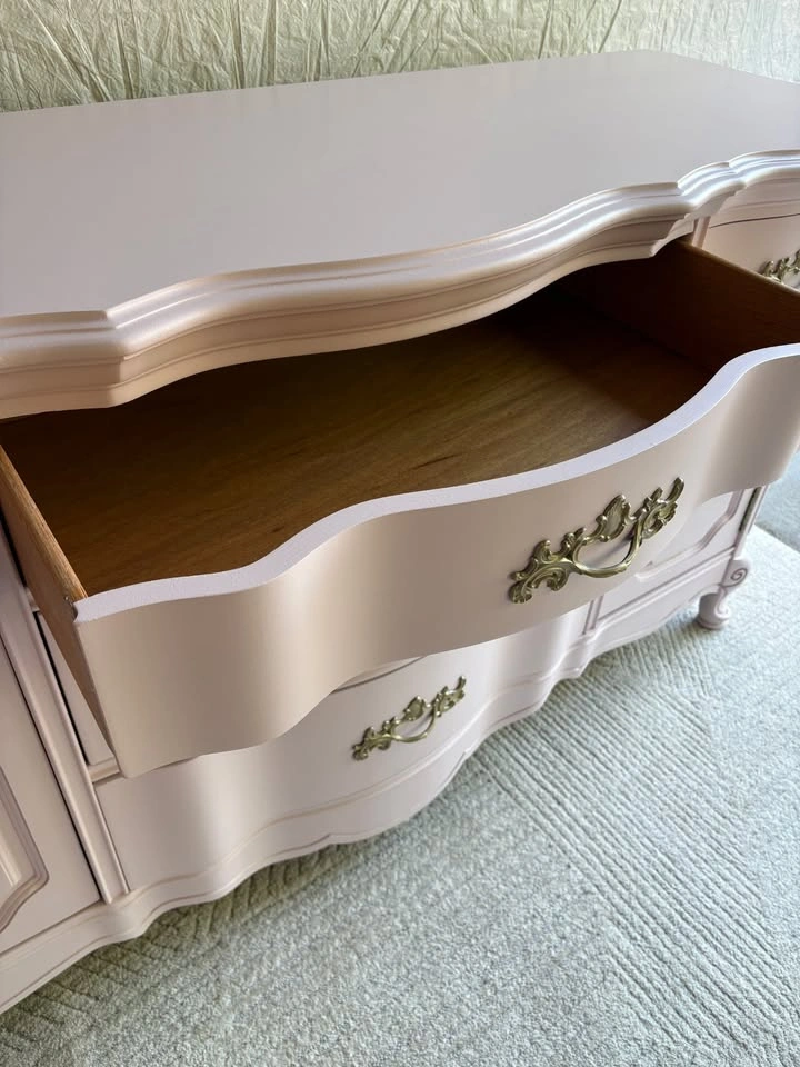 ✨ Beautiful Vintage Bedroom Set — $795 - photo 5