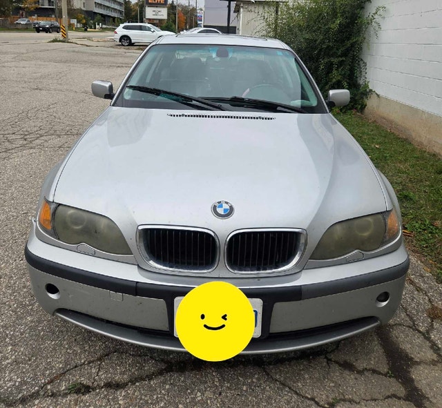 Bmw 325i