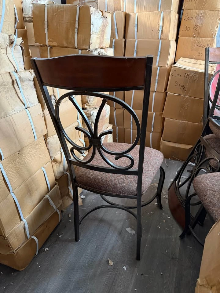 Kitchen dining table set - photo 4