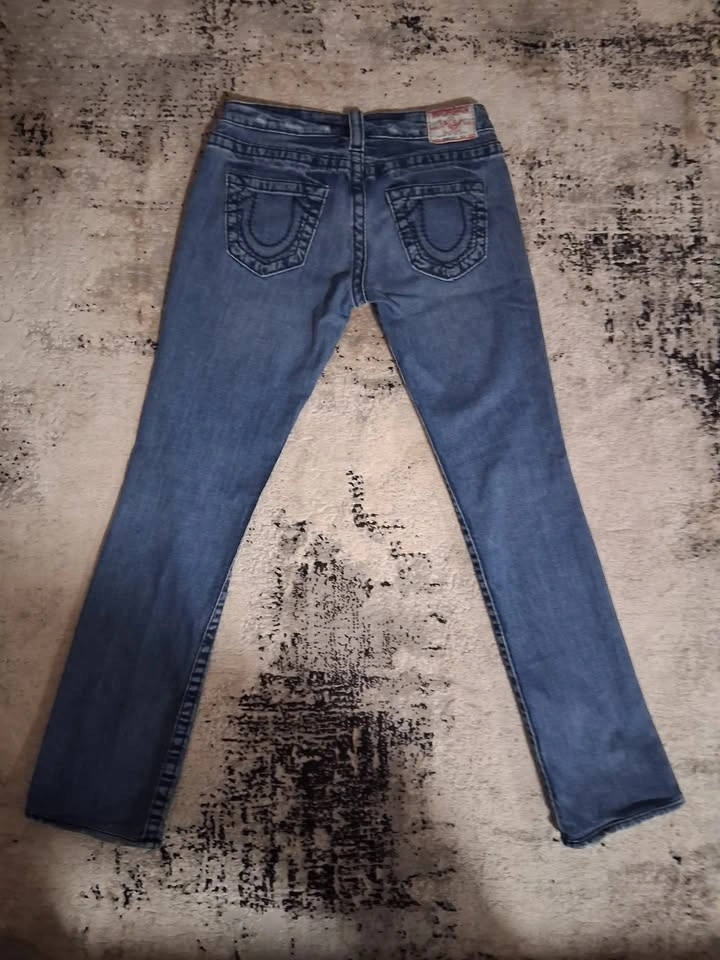 True Religion Jeans - photo 2