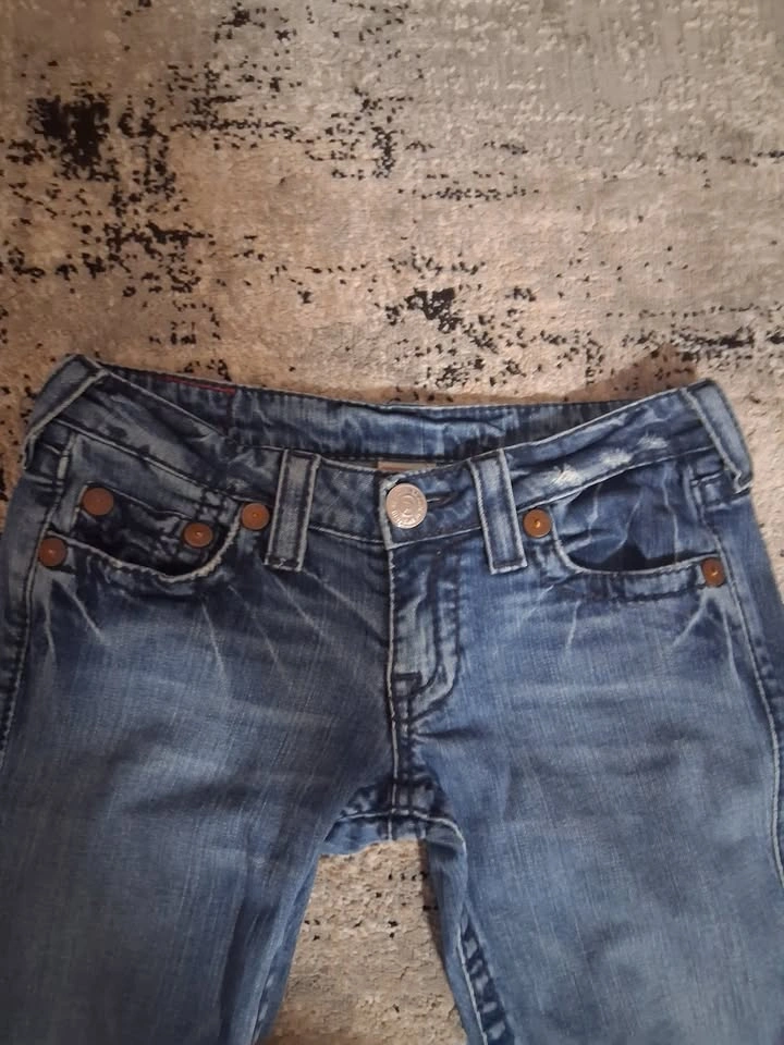True Religion Jeans - photo 3