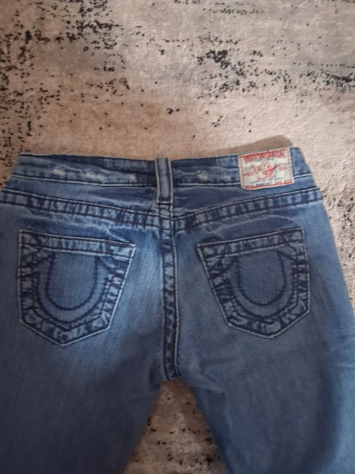True Religion Jeans - photo 4