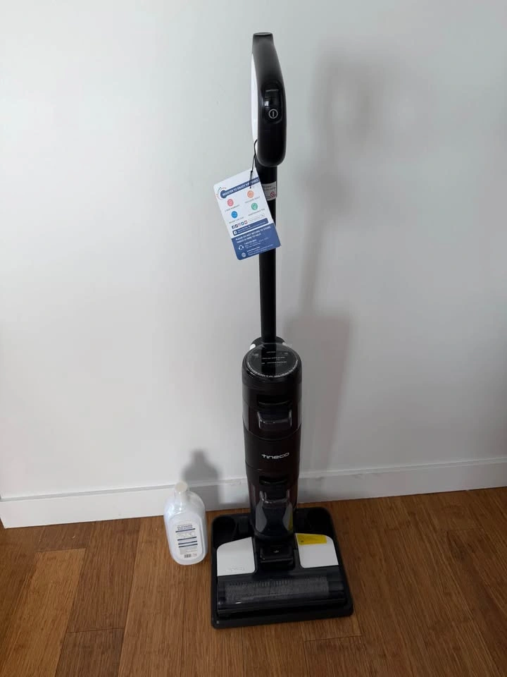 Tineco Floor One S3 Breeze Cordless Wet/Dry Hard Floor Washer - photo 3