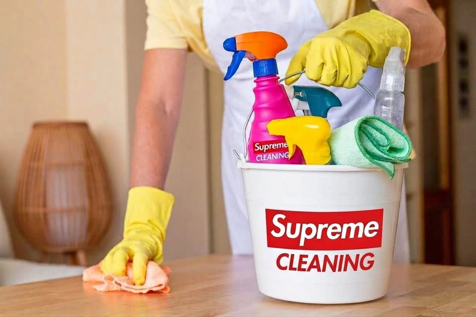 Supreme Cleaning Services