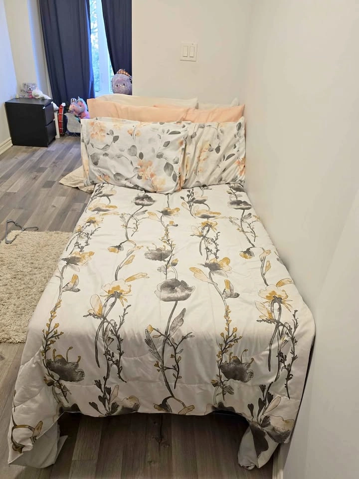 Twin Bed need gone ASAP