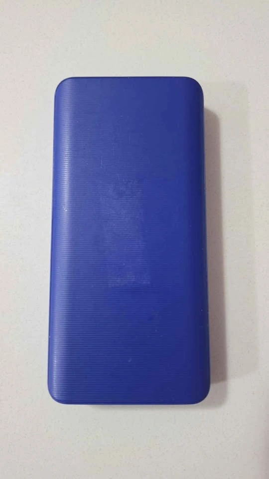 Mophie 20000 mAh Power Bank - photo 2