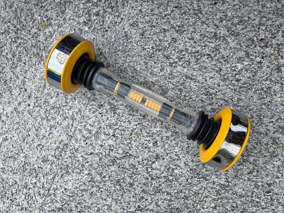 Shake Weight - 5 lbs