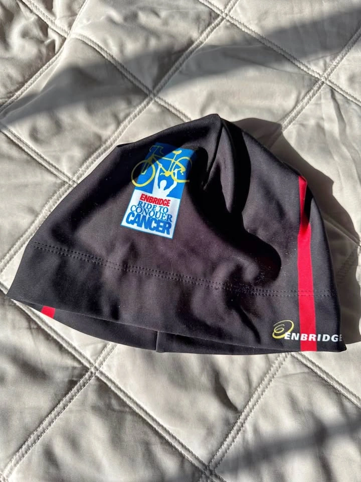 Cycling Tuque