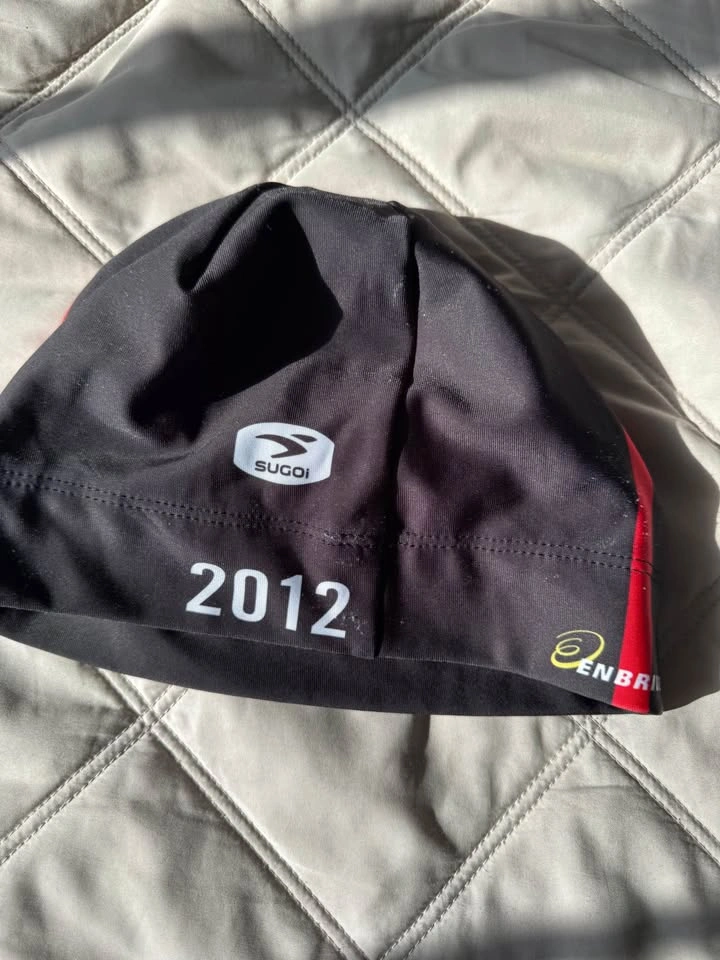 Cycling Tuque - photo 3