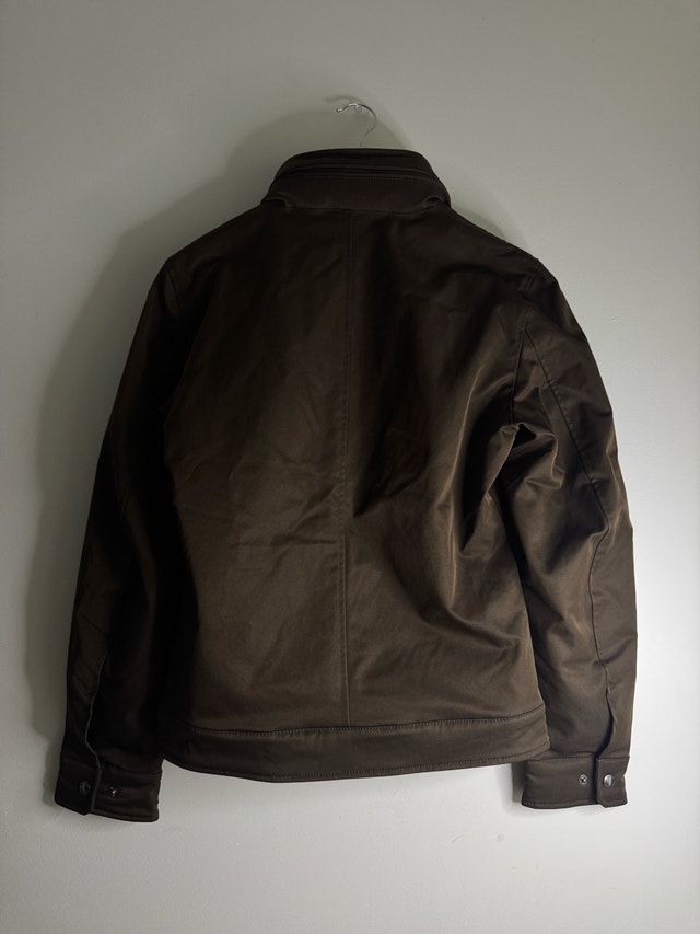 Banana Republic Men's Utility Jacket XS Fits S BNWT - photo 2