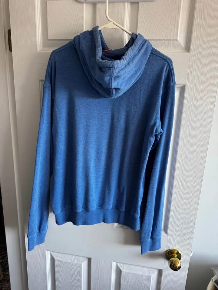 Colorado Flag Hoodie - Size M - photo 5