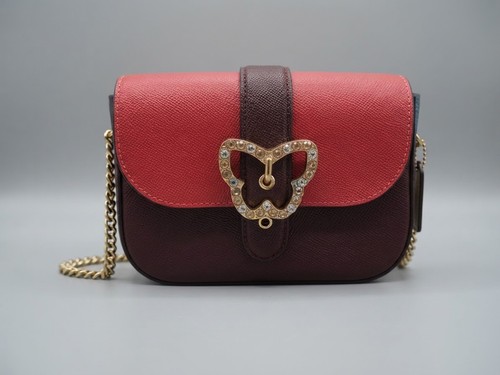 coach crossbody bag - photo 2