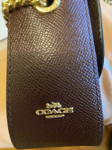 coach crossbody bag - photo 4