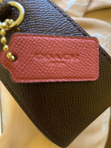 coach crossbody bag - photo 5