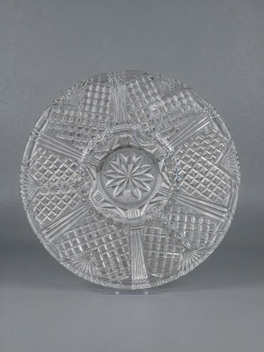 chip and dip platter