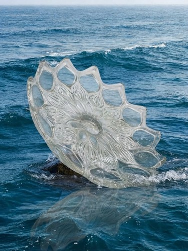 platter serving