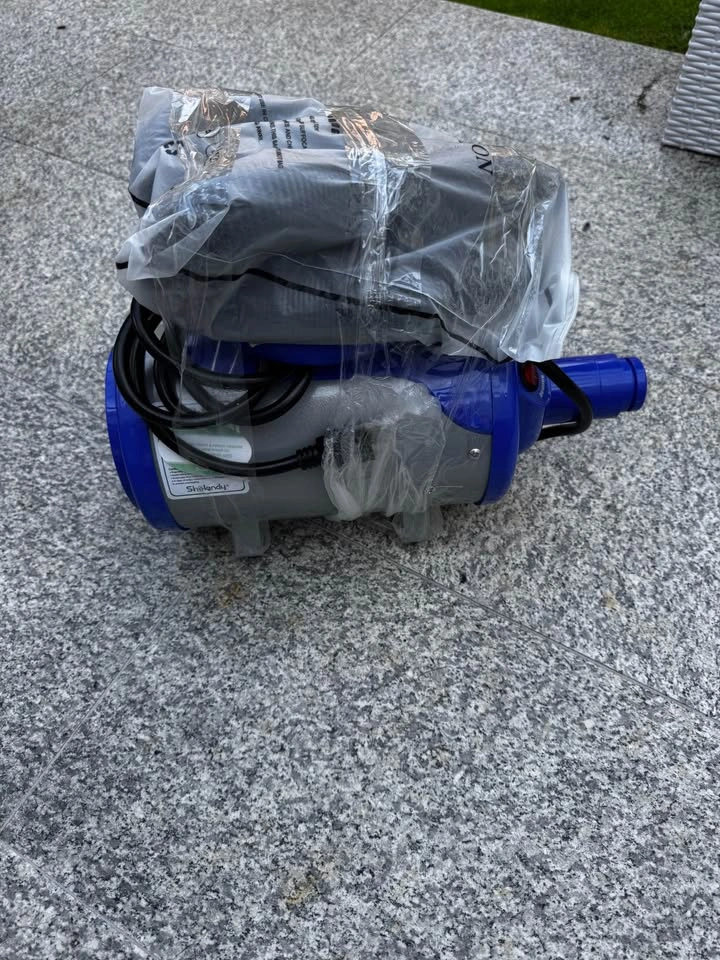 SHELANDY Groomer Partner Pet Hair Force Dryer - photo 5