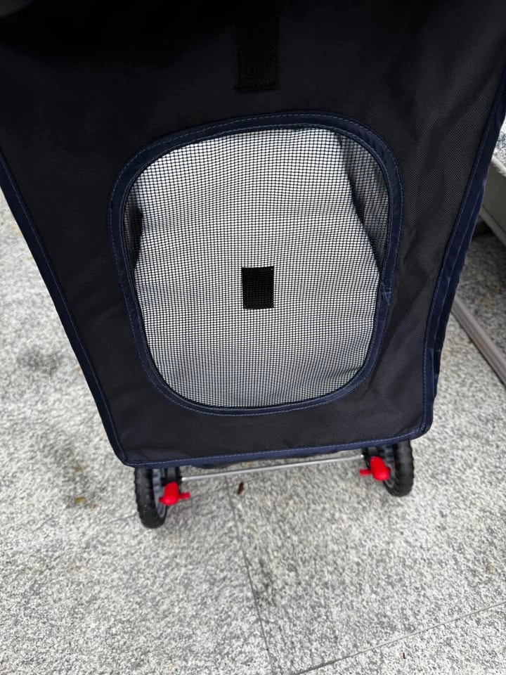 Stroller - photo 4