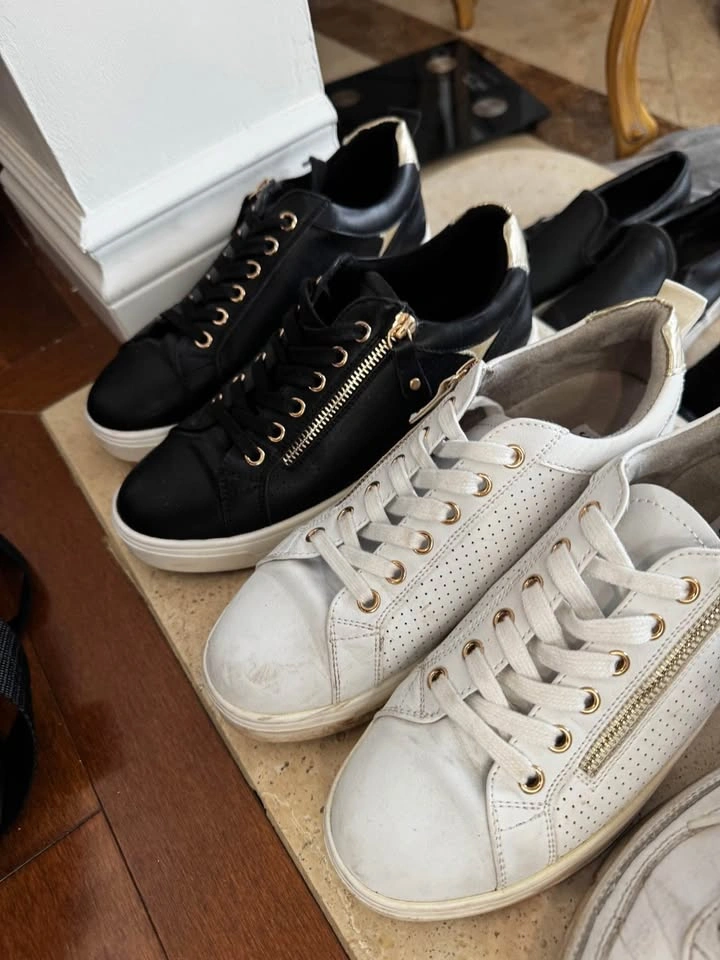 Women’s Shoes (RL, Vessi, Keds, Nike, Merrell, Steve Madden) - photo 2