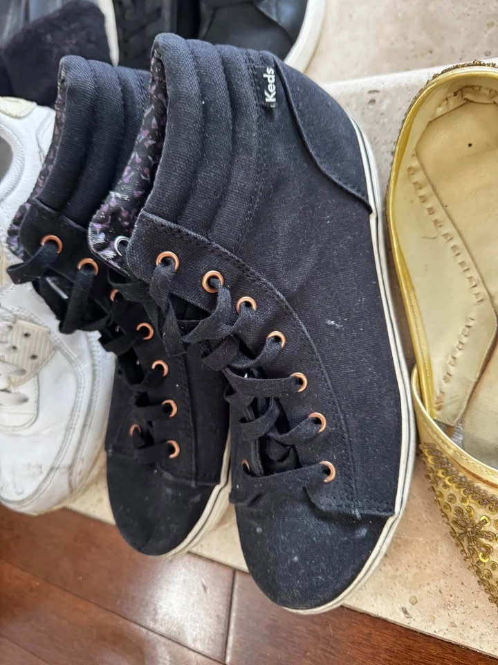 Women’s Shoes (RL, Vessi, Keds, Nike, Merrell, Steve Madden) - photo 5