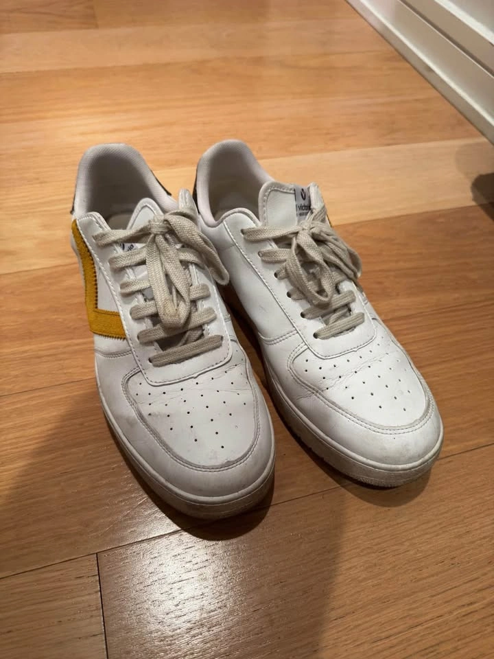 Victoria Men’s Shoes - Made in Spain - photo 3