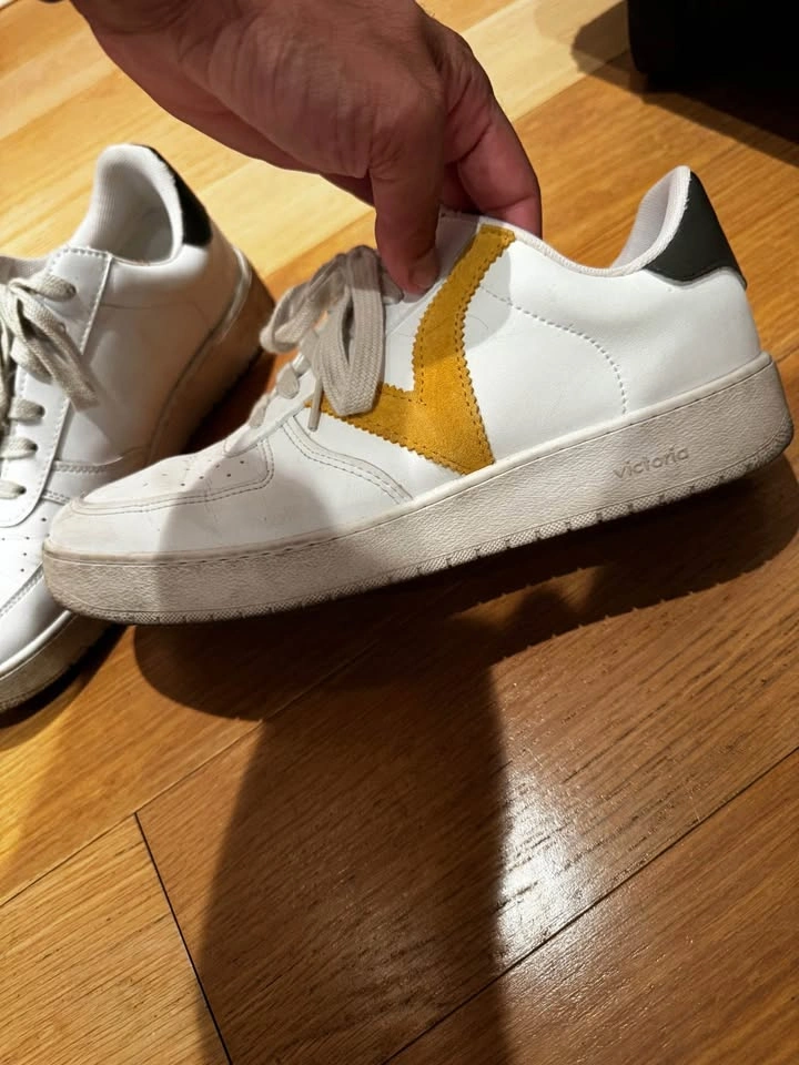 Victoria Men’s Shoes - Made in Spain - photo 5