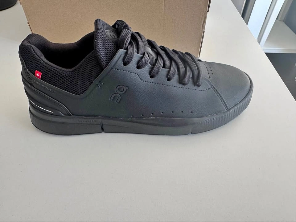 On The Roger Shoes - BNIB Men’s Size 8.5
