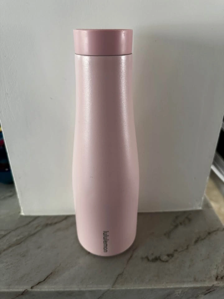 Lululemon Stay Hot Keep Cold Water Bottle - photo 2