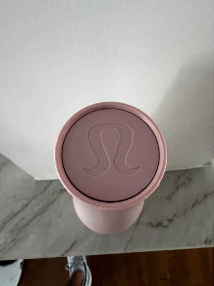 Lululemon Stay Hot Keep Cold Water Bottle - photo 5