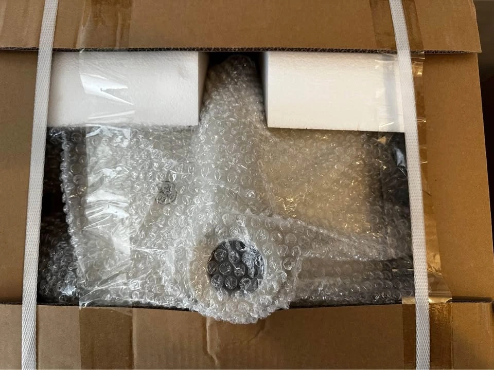 Ceramic Under Mount Sink - Brand New (1 available) - photo 3