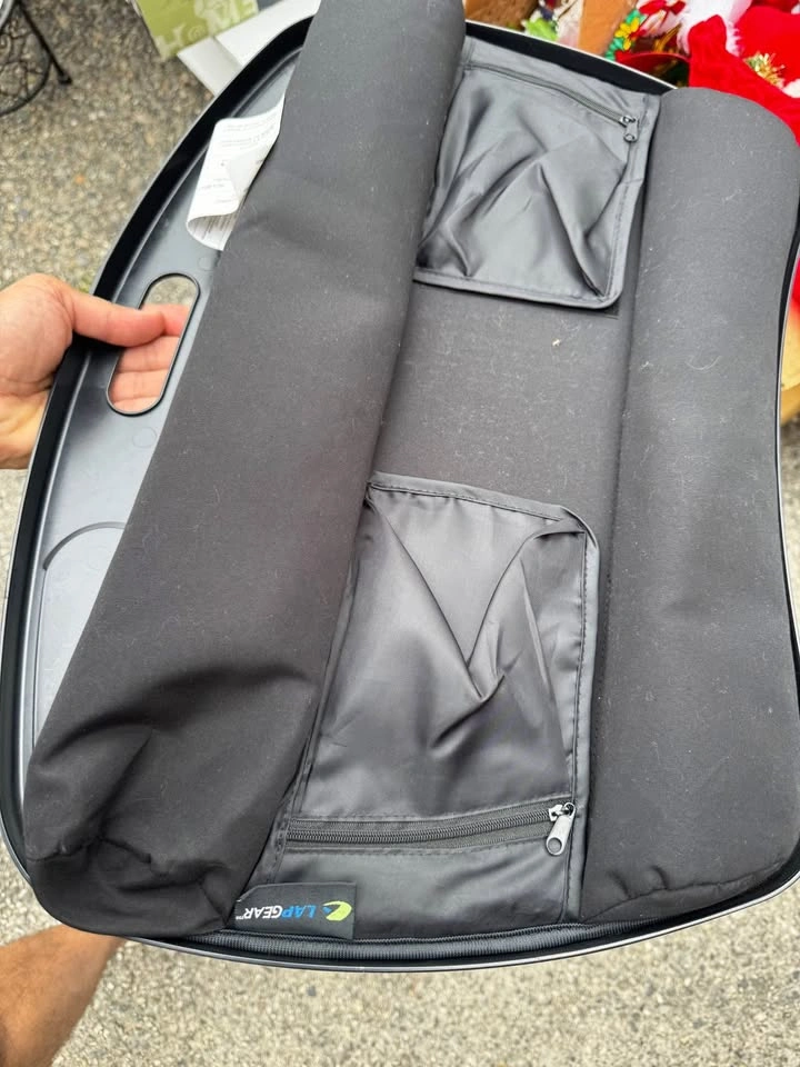 Laptop Lap desk - photo 2